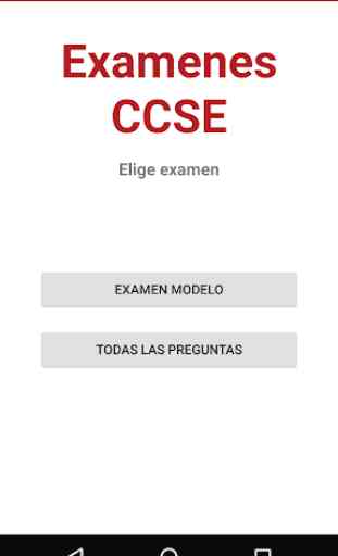 Examenes CCSE Nacionalidad 1