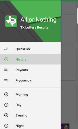 Fast Texas Lottery Results 4