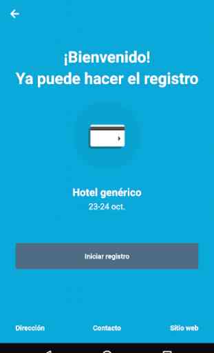 Hospitality Mobile Access 3