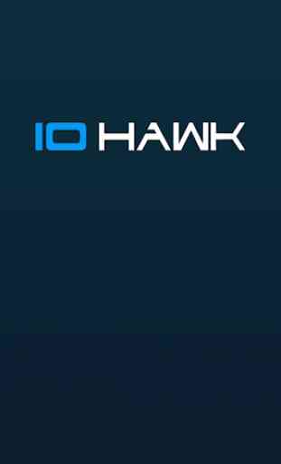 IO HAWK 1