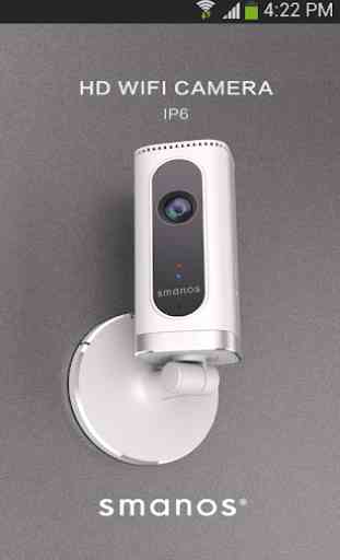 IP6 Camera 1