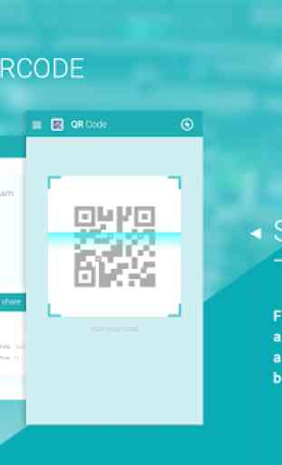 QR Code Scanner For Android 1