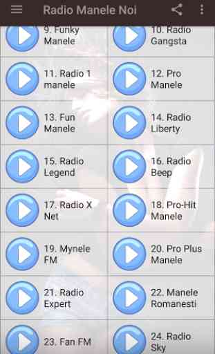Radio Manele GRATIS 2020 3
