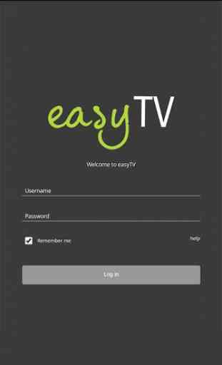 easyTV 2