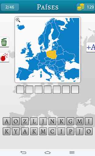 Europa Quiz 4