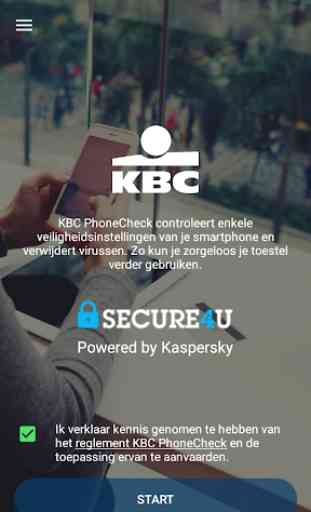KBC PhoneCheck 1