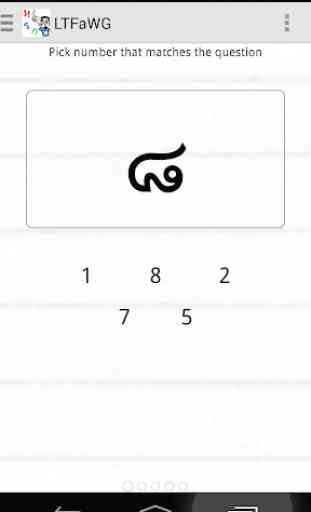 Learn the Thai Alphabet and Numbers 2