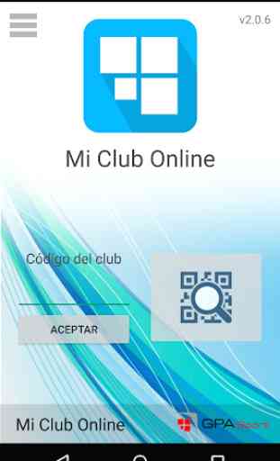 Mi Club Online 1