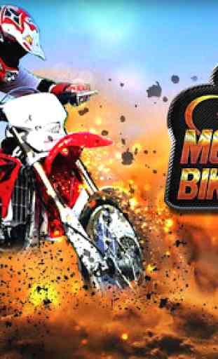 Moto Trial Bike Ride 3D 1