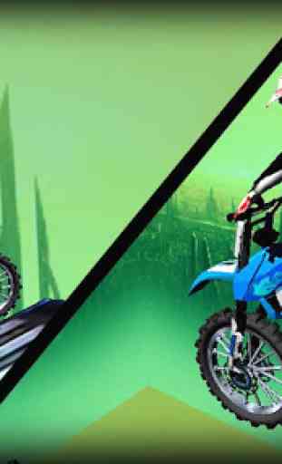 Moto Trial Bike Ride 3D 3
