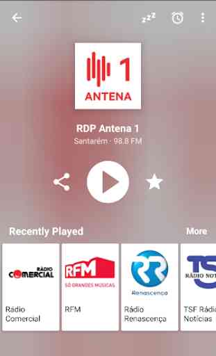 Rádio Portugal 2