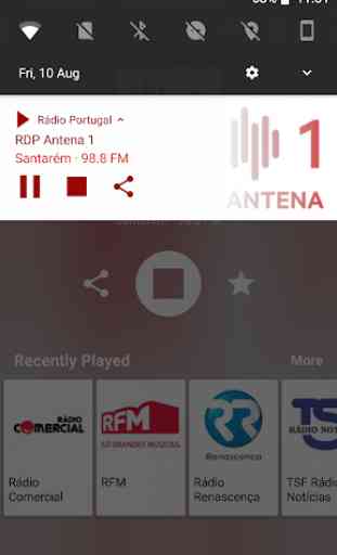 Rádio Portugal 3
