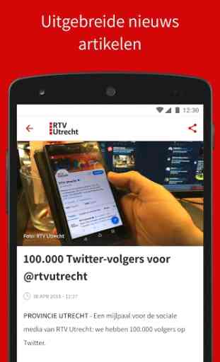 RTV Utrecht 2