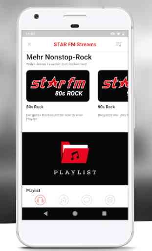 STAR FM Berlin - MAXIMUM ROCK! 2