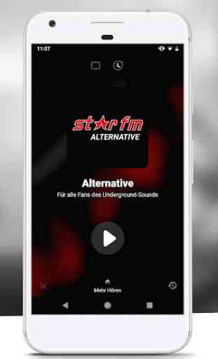 STAR FM Berlin - MAXIMUM ROCK! 3