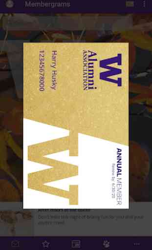UW Alumni Association 4