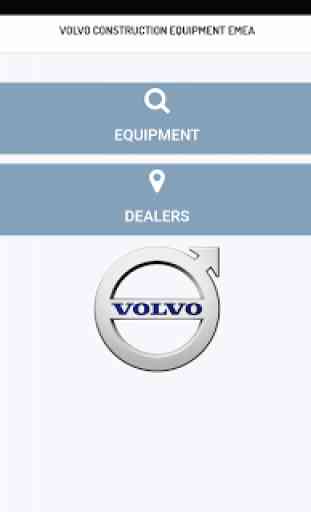 Volvo Construction Equipment 3