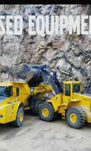 Volvo Construction Equipment 4
