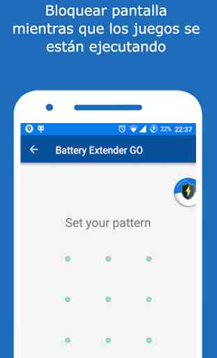 Battery Extender GO - Keep Your Screen Awake 3