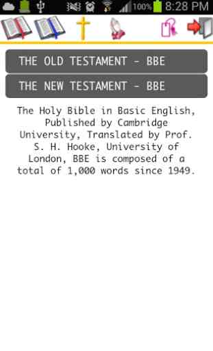 Biblesmith - Xhosa 2