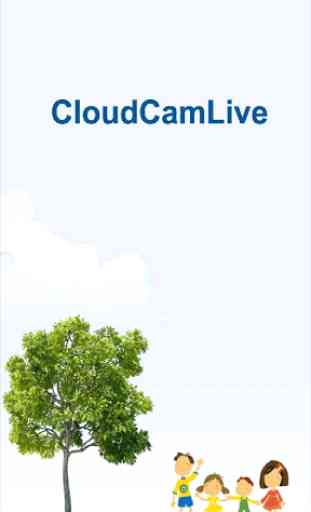 CloudCamLive 1