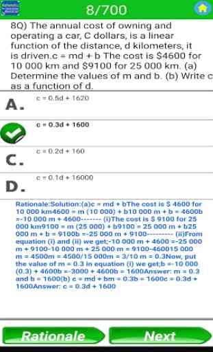 Conceptos básicos de matemáticas Preguntas y respu 3