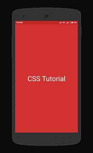 CSS Easy 1