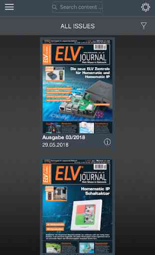 ELV Journal 2