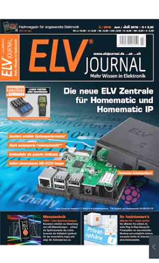 ELV Journal 3