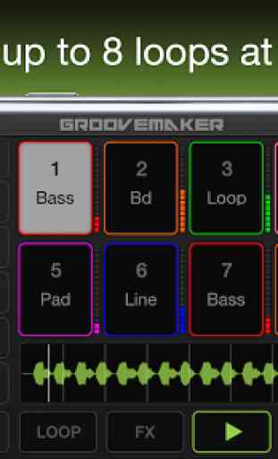 GrooveMaker 2 2