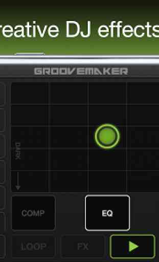 GrooveMaker 2 3