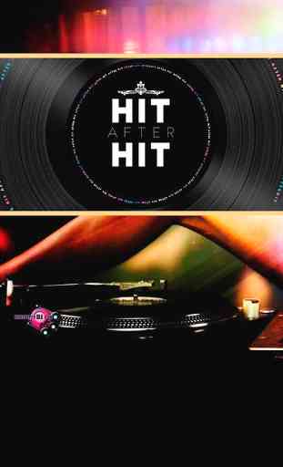 Hit After Hit FM 3
