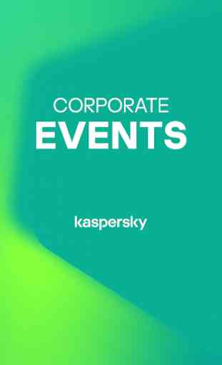 Kaspersky Events 1