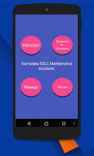 SSLC Mathematics Solution 1