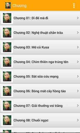 Thich Nhat Hanh Sach Phat Giao 3