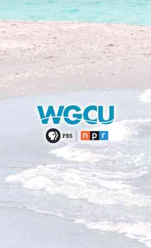 WGCU Public Media App 1