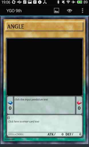 card for yugioh 1
