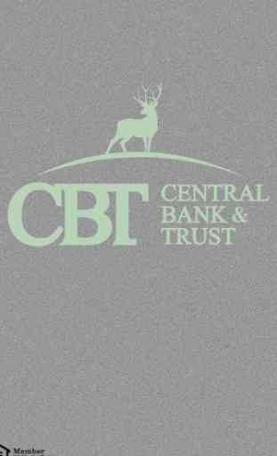 Central Bank & Trust Wyoming 1