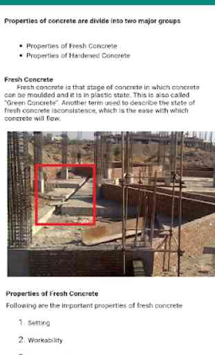 Concrete Technology 2