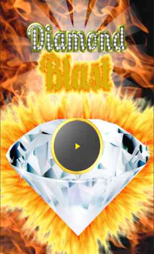 Diamond Blast 1