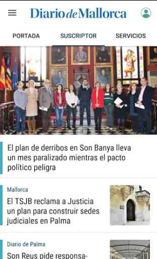 Diario de Mallorca 2