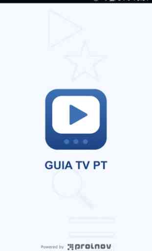 Guia TV PT 1