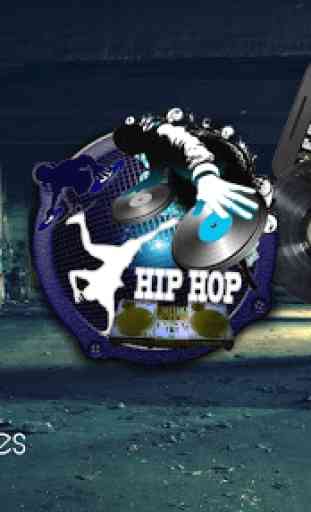 Hip Hop Dj Beat Maker 3