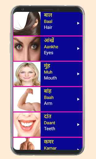 Learn Spoken Hindi From English 3