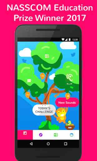 mGuru - Fun English & Math Learning App For Kids 1