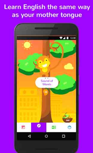 mGuru - Fun English & Math Learning App For Kids 2