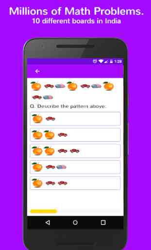 mGuru - Fun English & Math Learning App For Kids 3