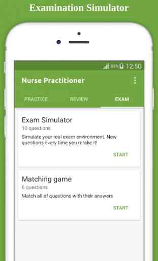 Nurse Practitioner Exam Prep 2018 4