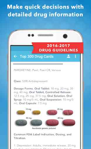 Prescription Drugs: Top 300 1