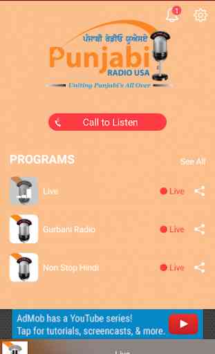 Punjabi Radio USA 2